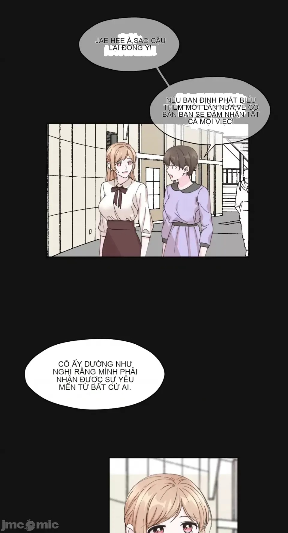 Lilith Chương 1-71