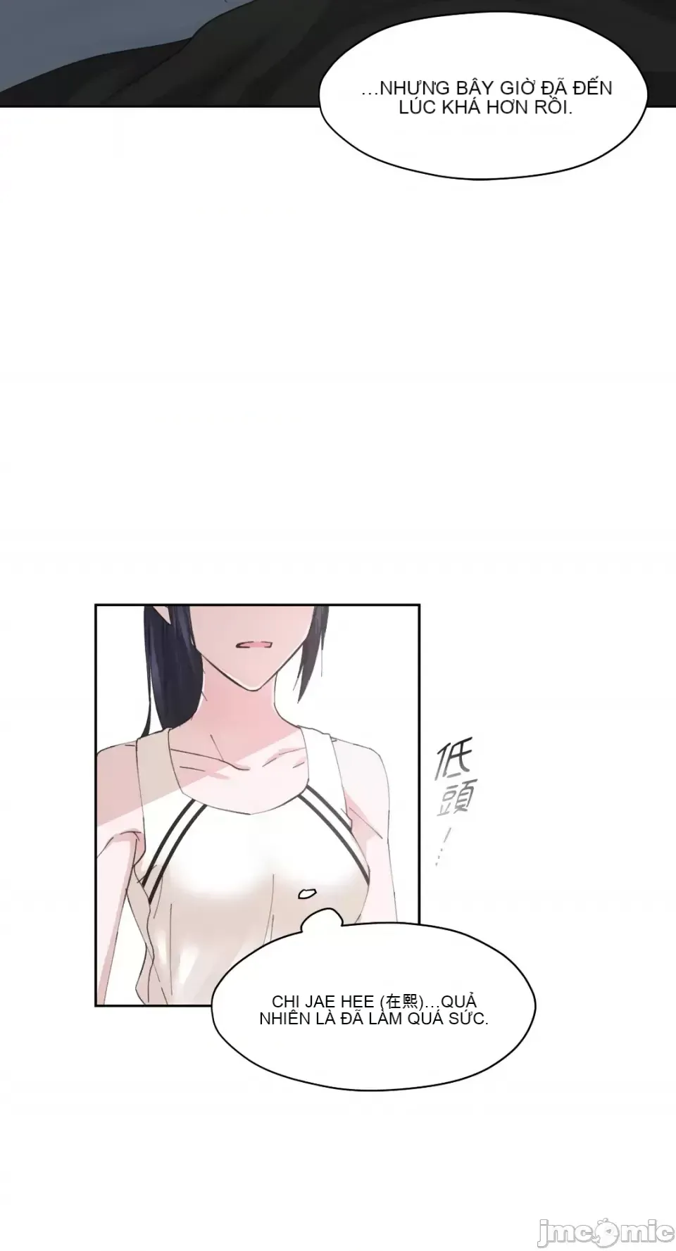 Lilith Chương 1-71