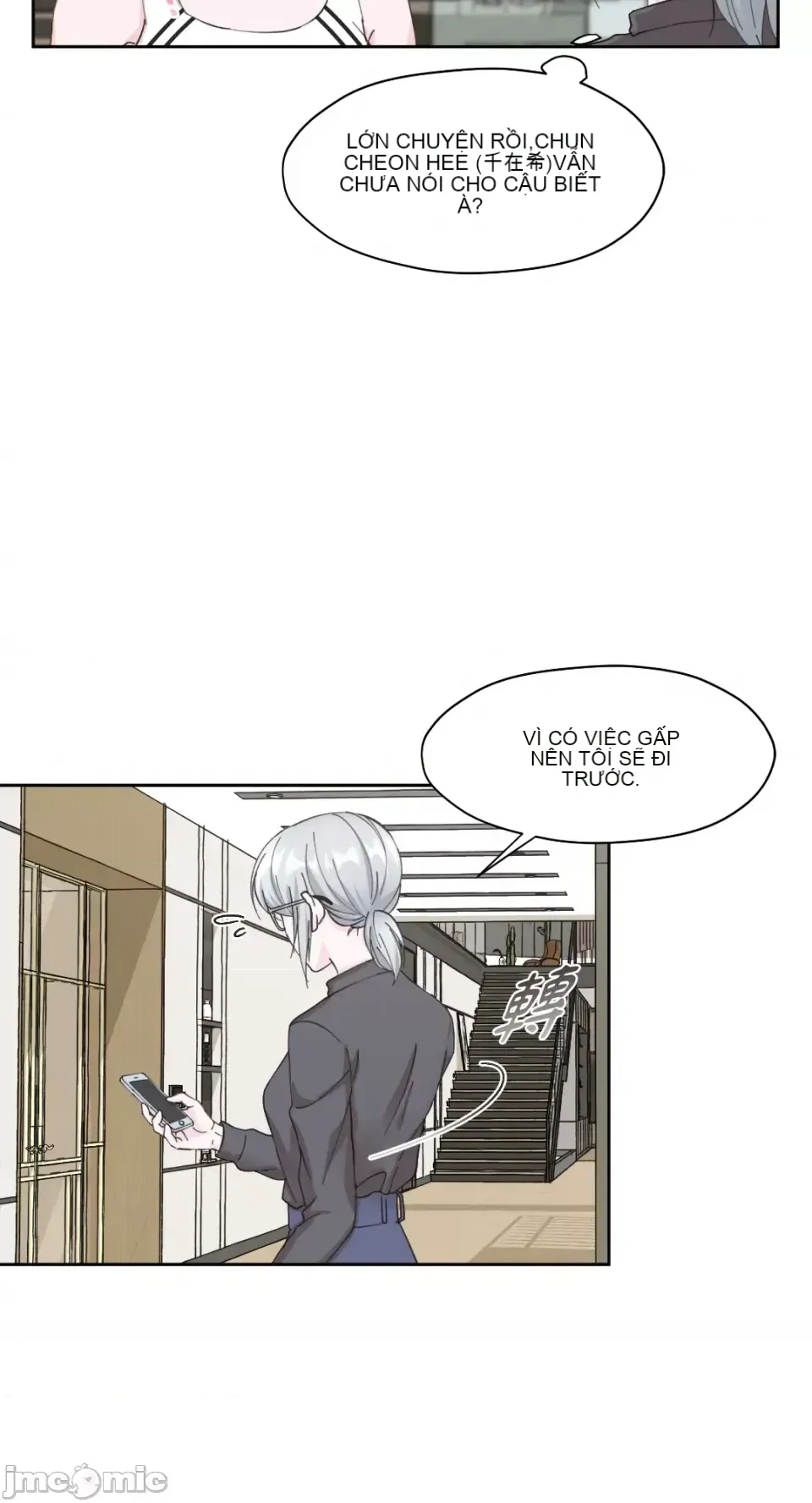 Lilith Chương 1-71