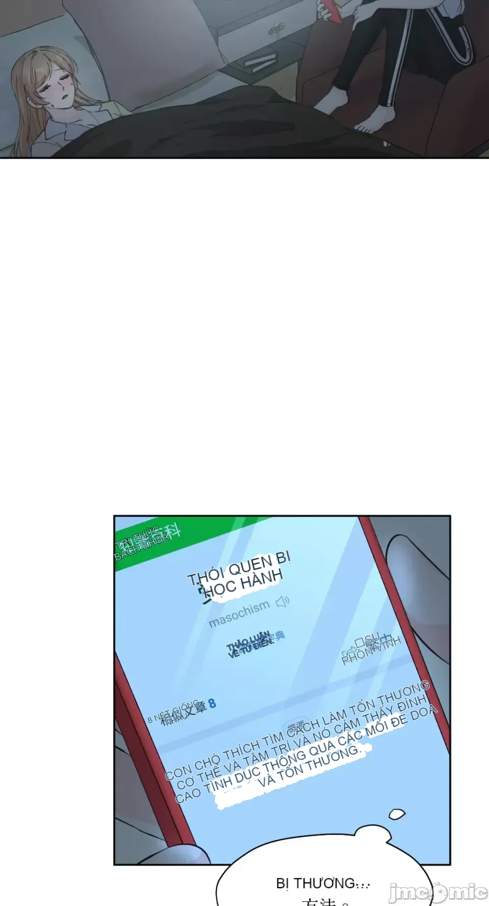 Lilith Chương 1-71