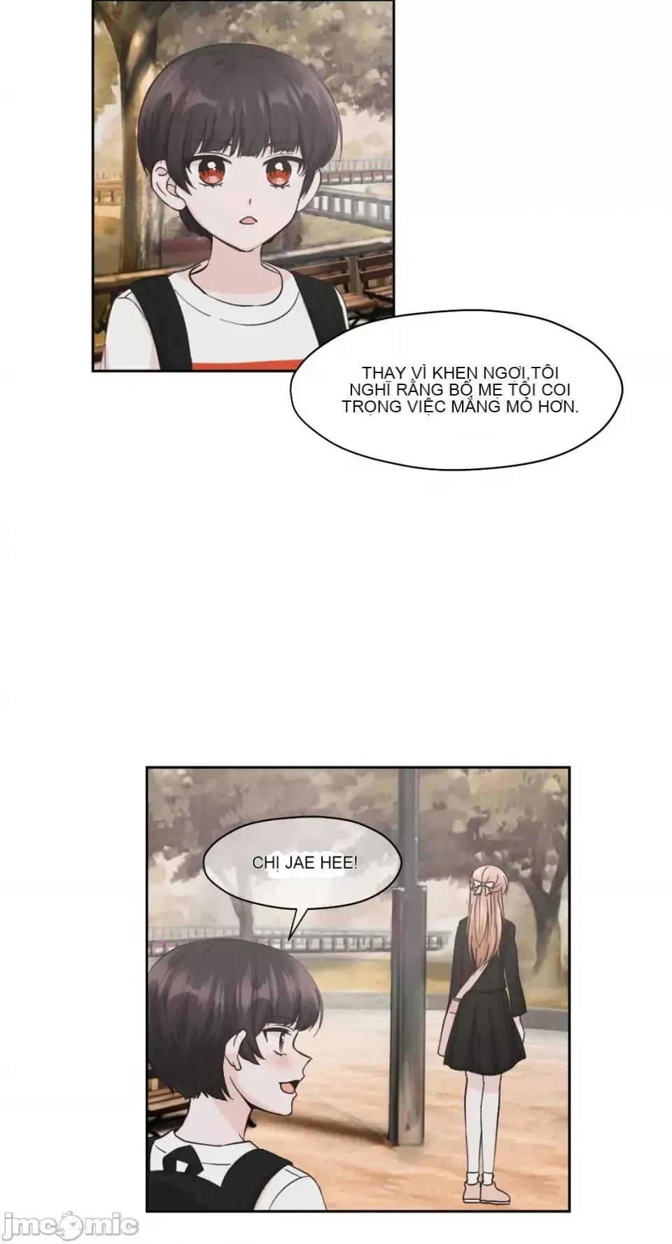 Lilith Chương 1-71