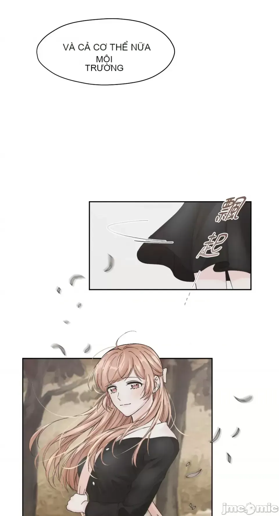 Lilith Chương 1-71