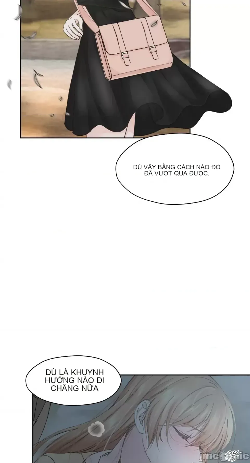 Lilith Chương 1-71