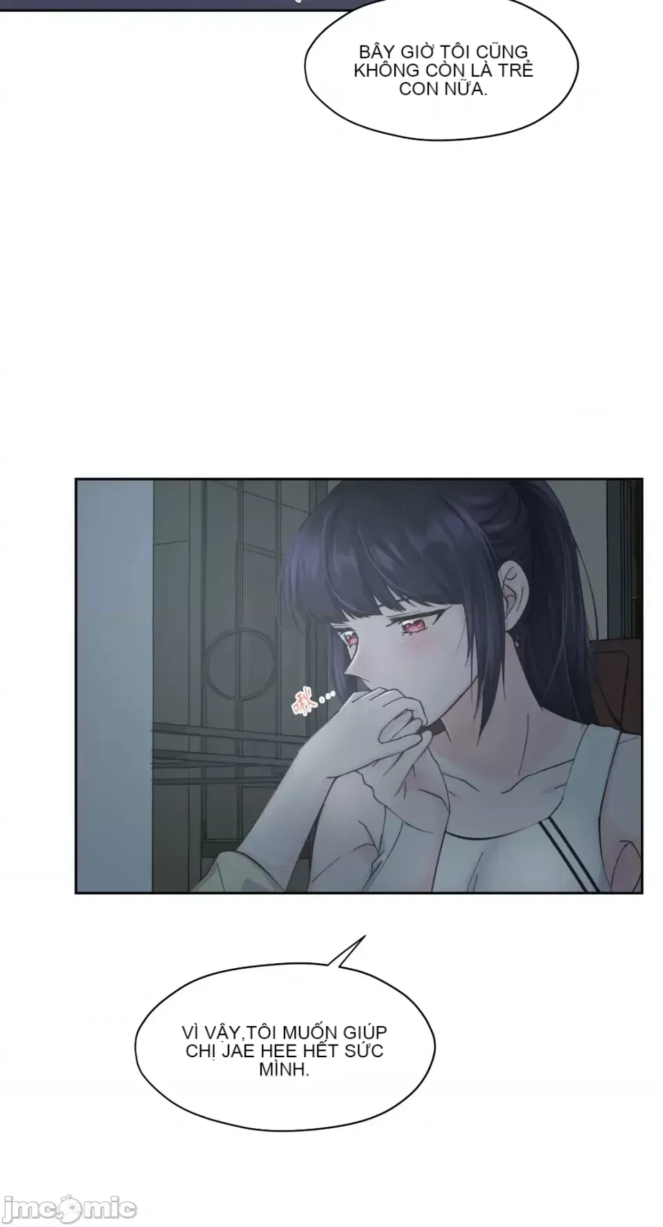 Lilith Chương 1-71