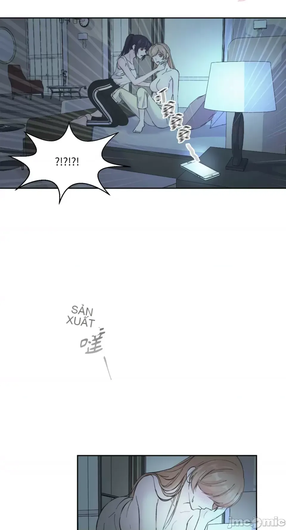 Lilith Chương 1-71