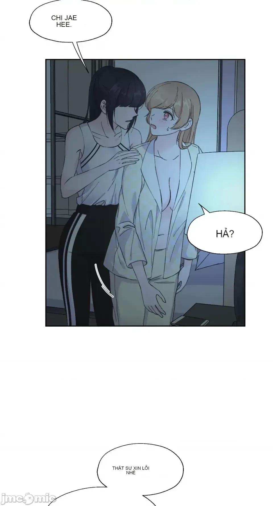 Lilith Chương 1-71