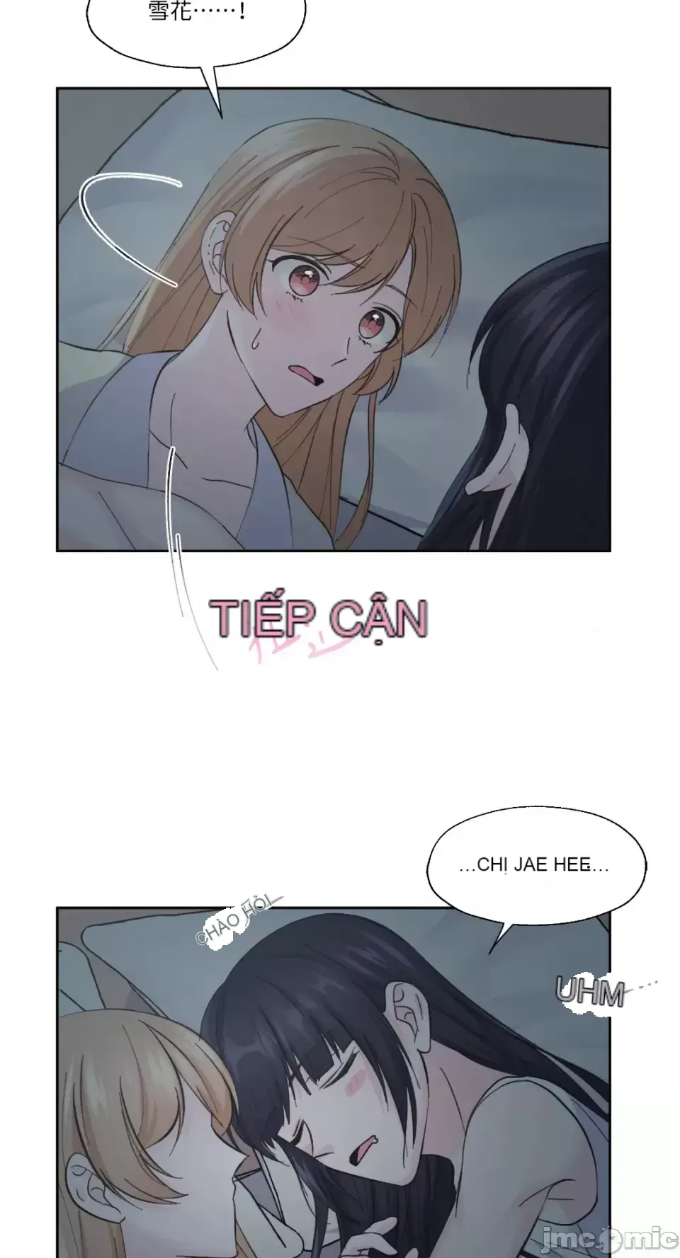 Lilith Chương 1-71