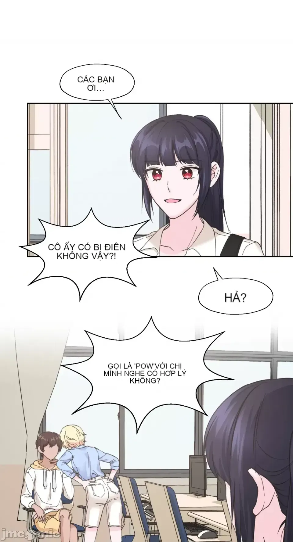 Lilith Chương 1-71