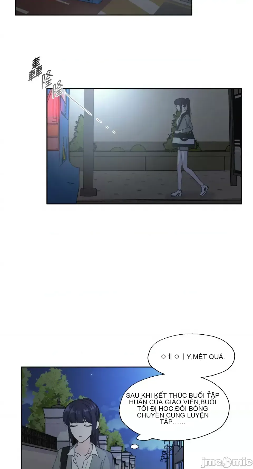 Lilith Chương 1-71