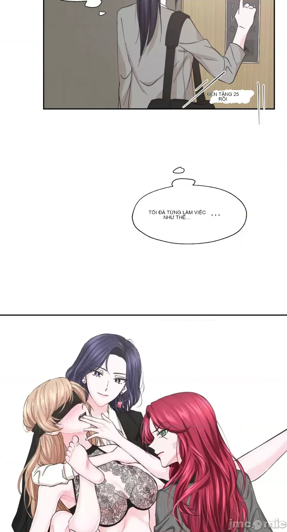 Lilith Chương 1-71