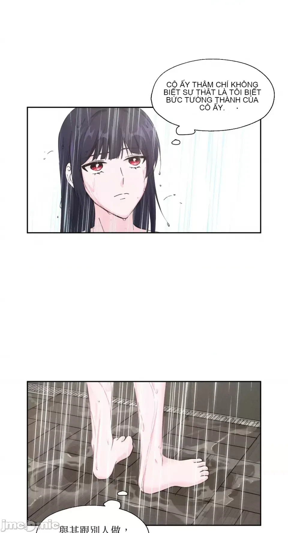 Lilith Chương 1-71