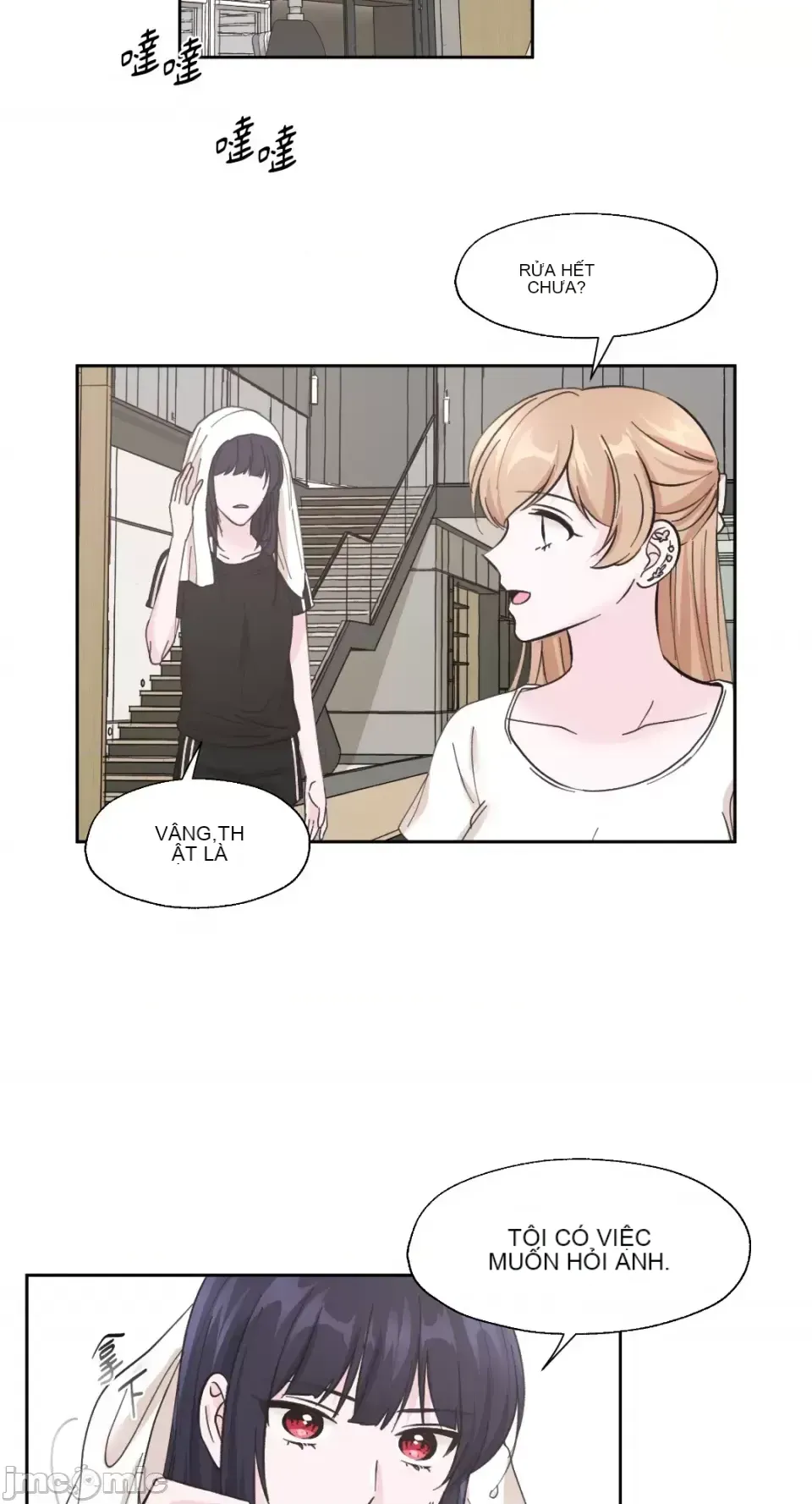 Lilith Chương 1-71