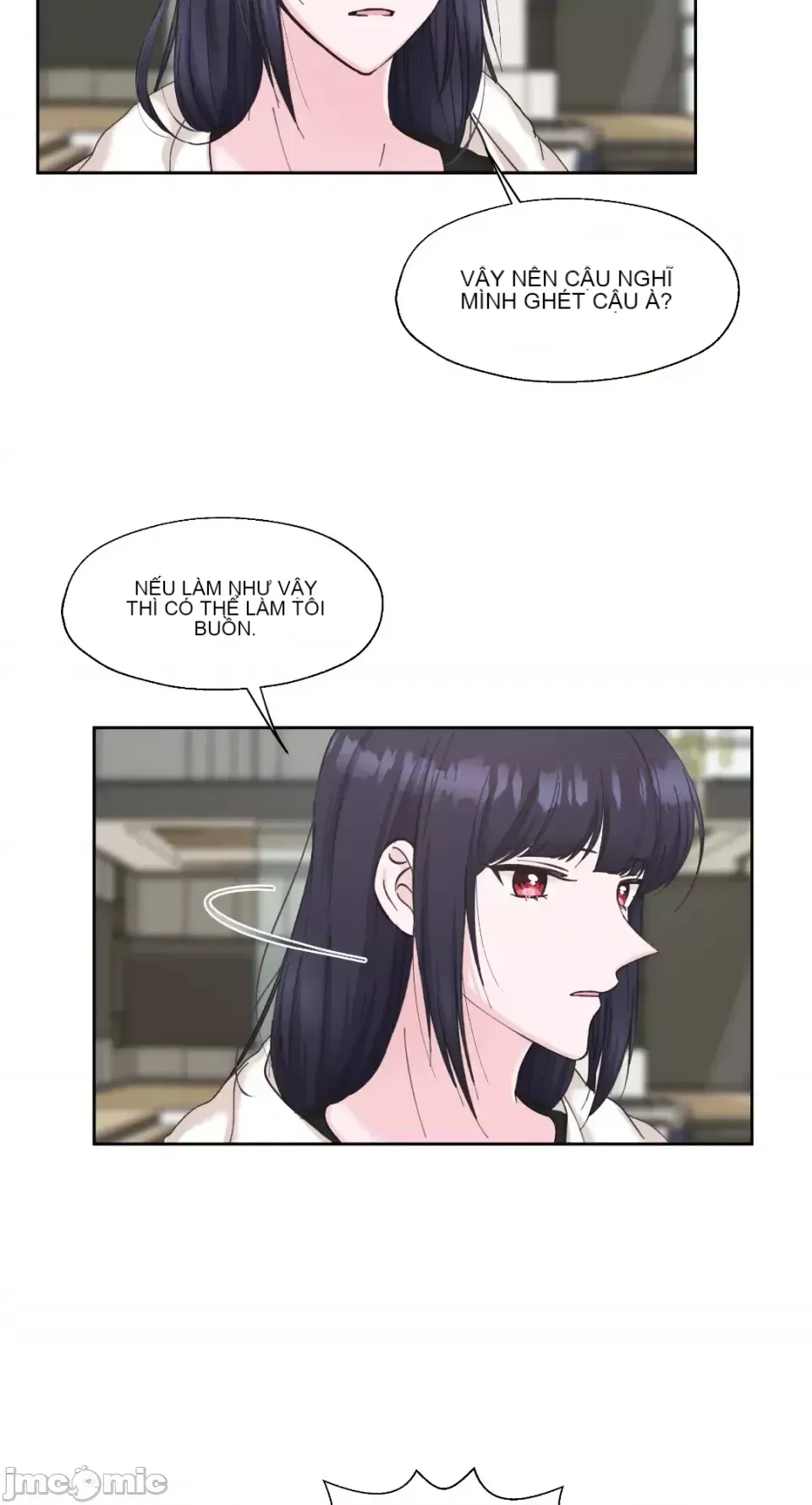 Lilith Chương 1-71