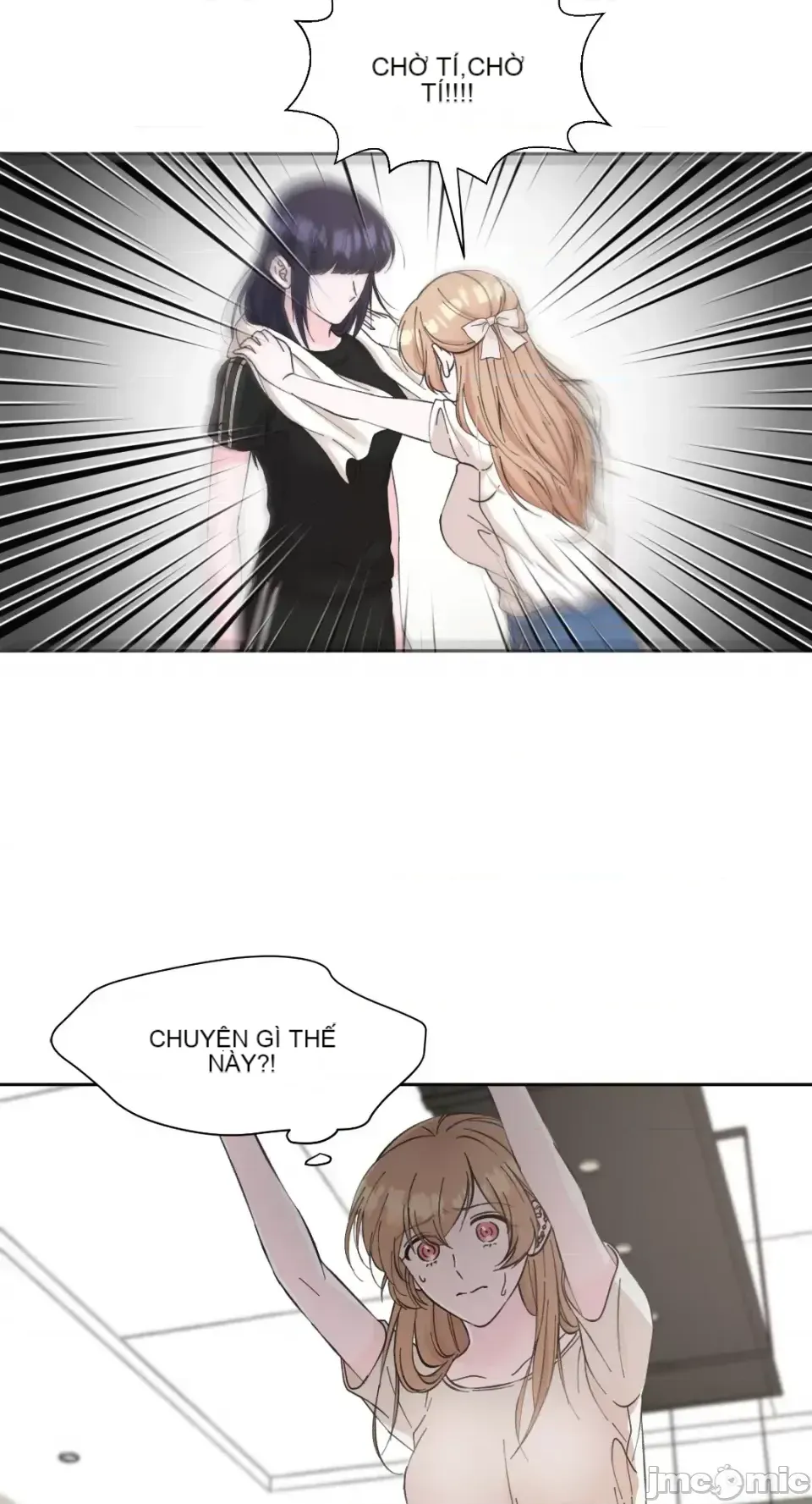 Lilith Chương 1-71