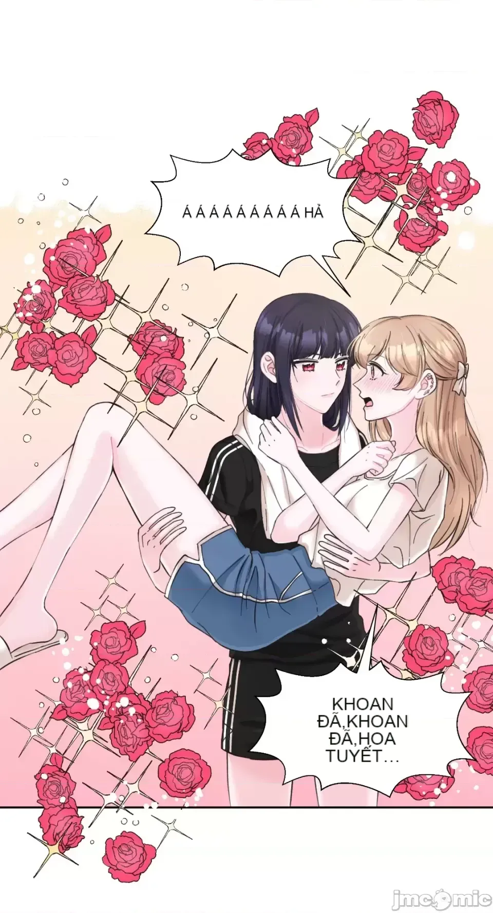 Lilith Chương 1-71