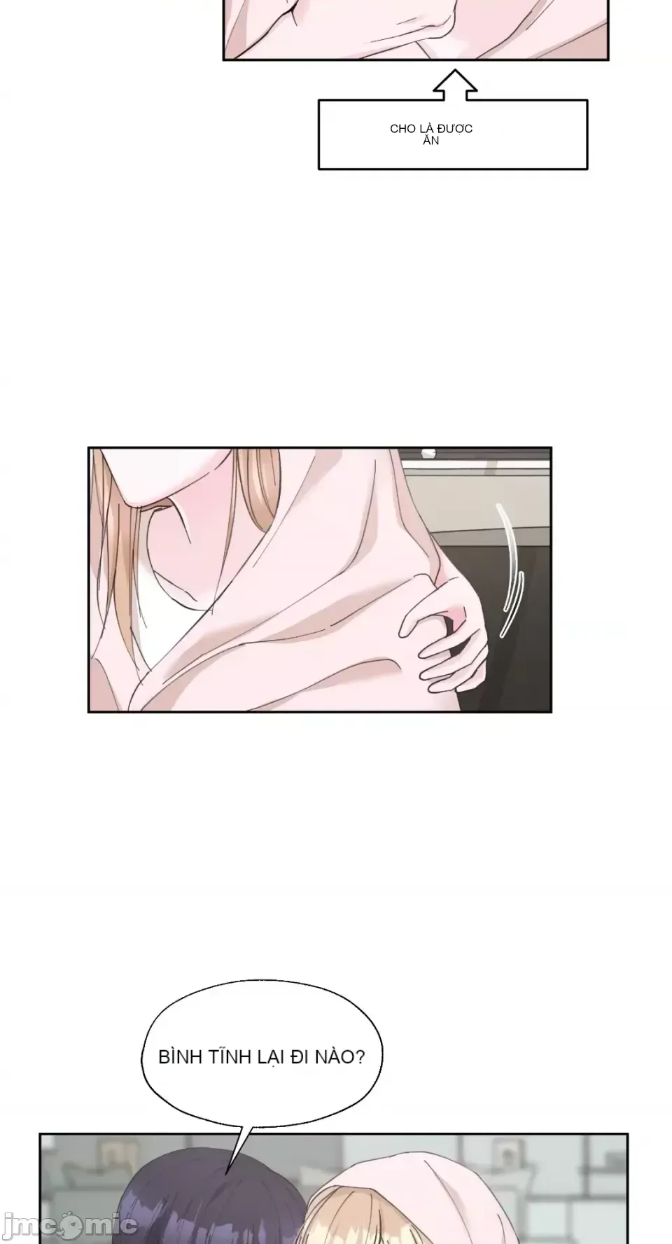 Lilith Chương 1-71