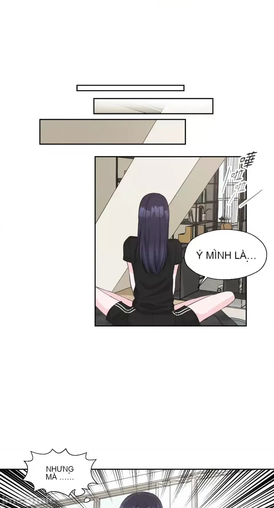 Lilith Chương 1-71