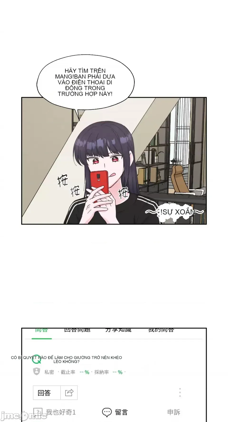 Lilith Chương 1-71