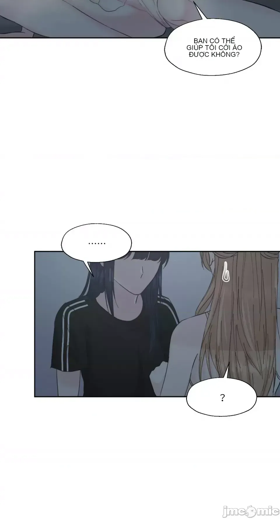 Lilith Chương 1-71