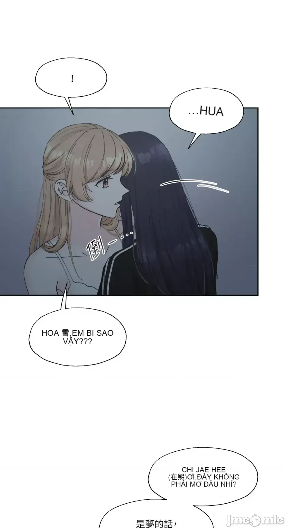 Lilith Chương 1-71