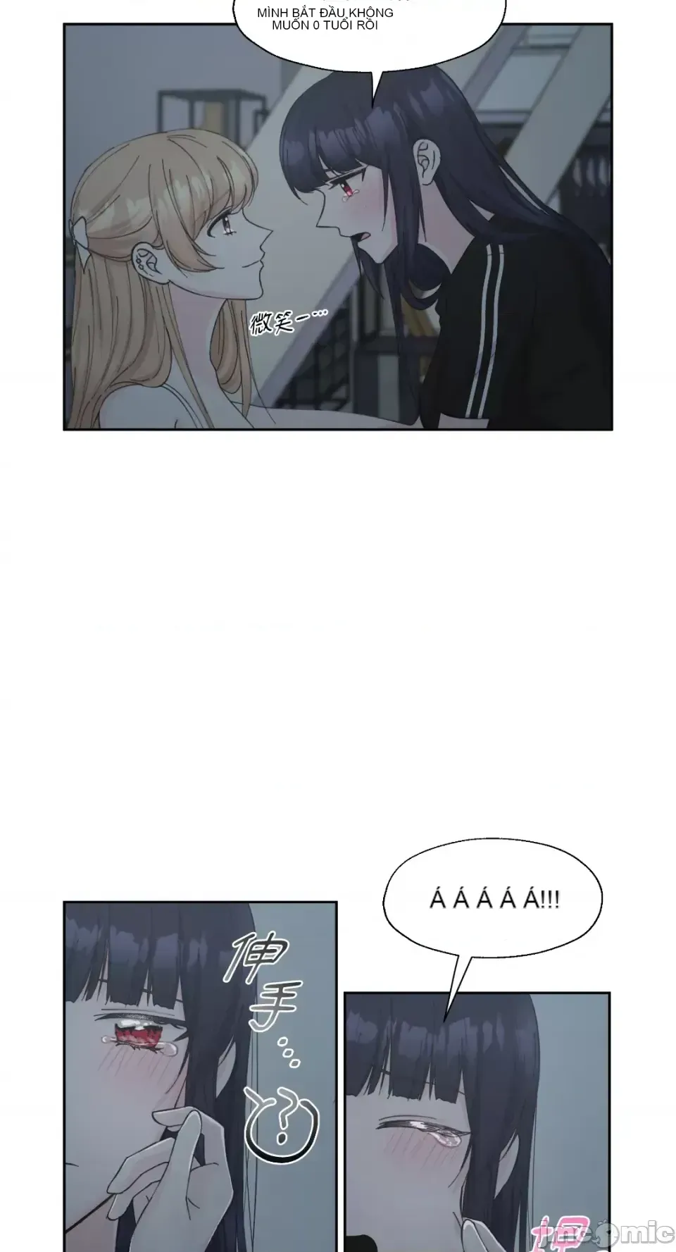 Lilith Chương 1-71