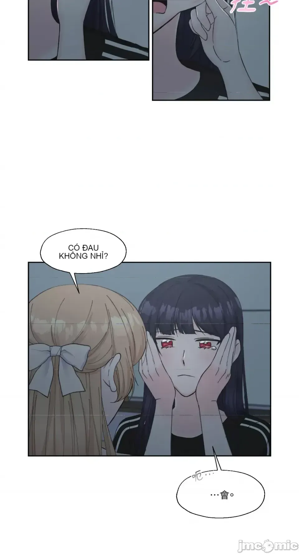 Lilith Chương 1-71