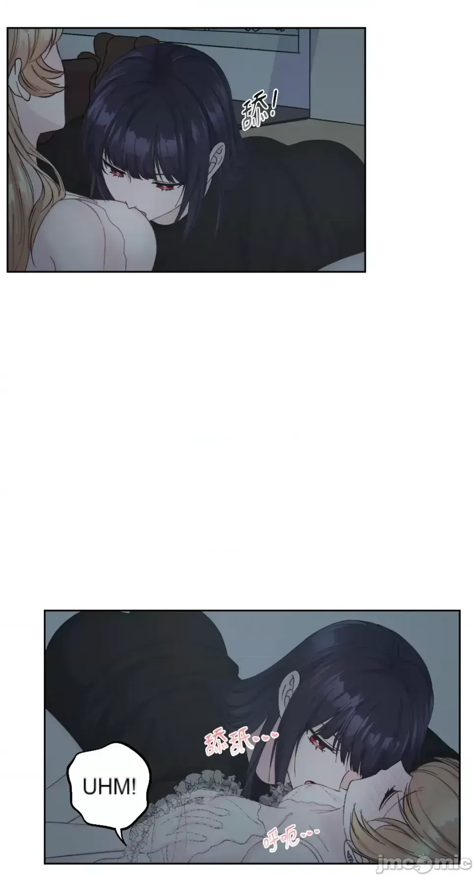 Lilith Chương 1-71