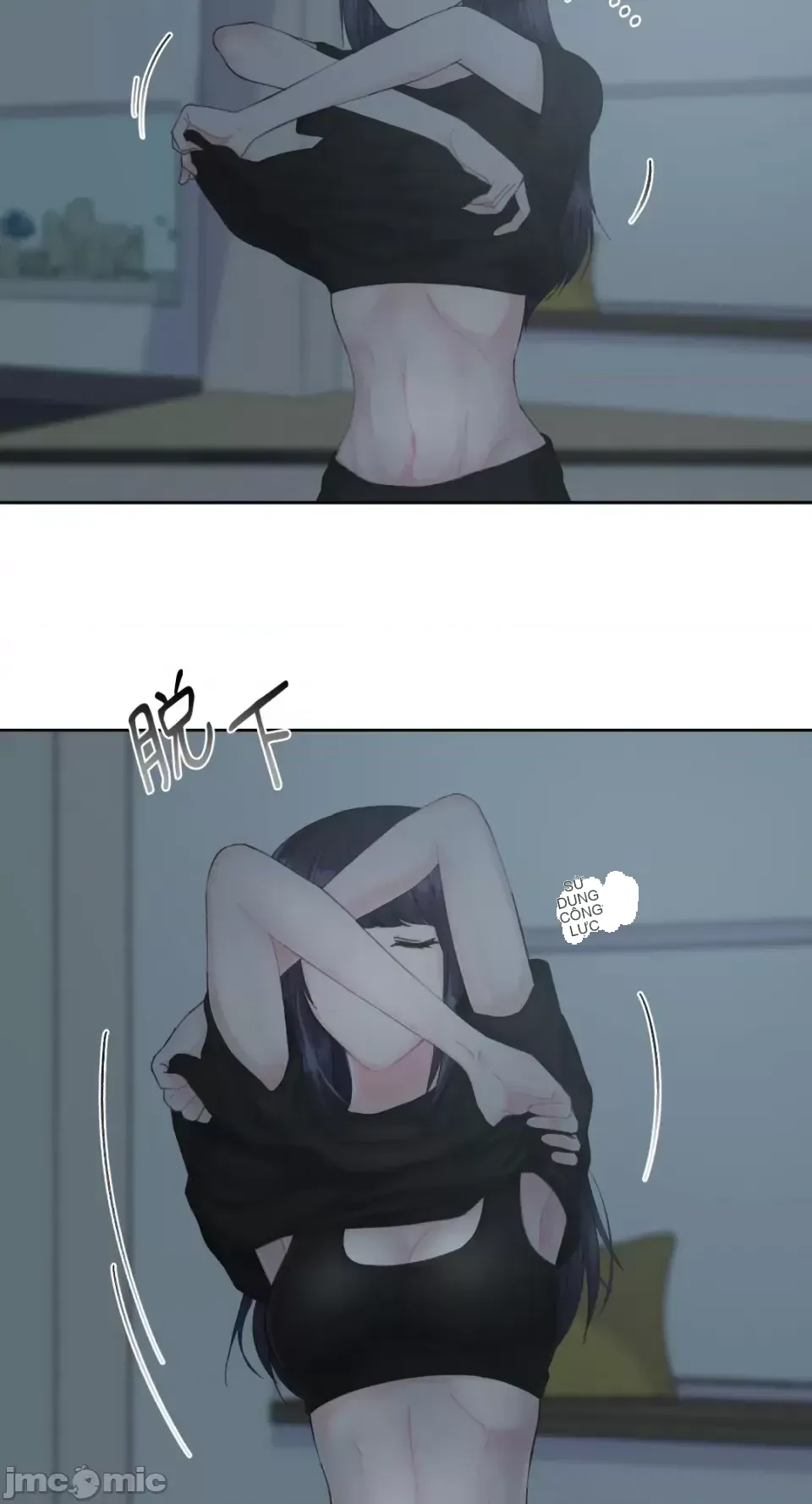 Lilith Chương 1-71