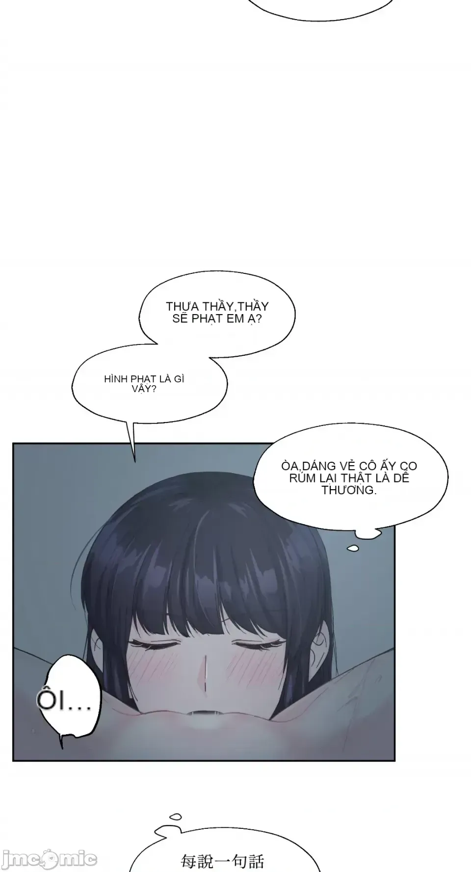 Lilith Chương 1-71