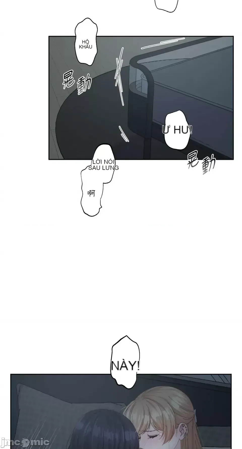 Lilith Chương 1-71