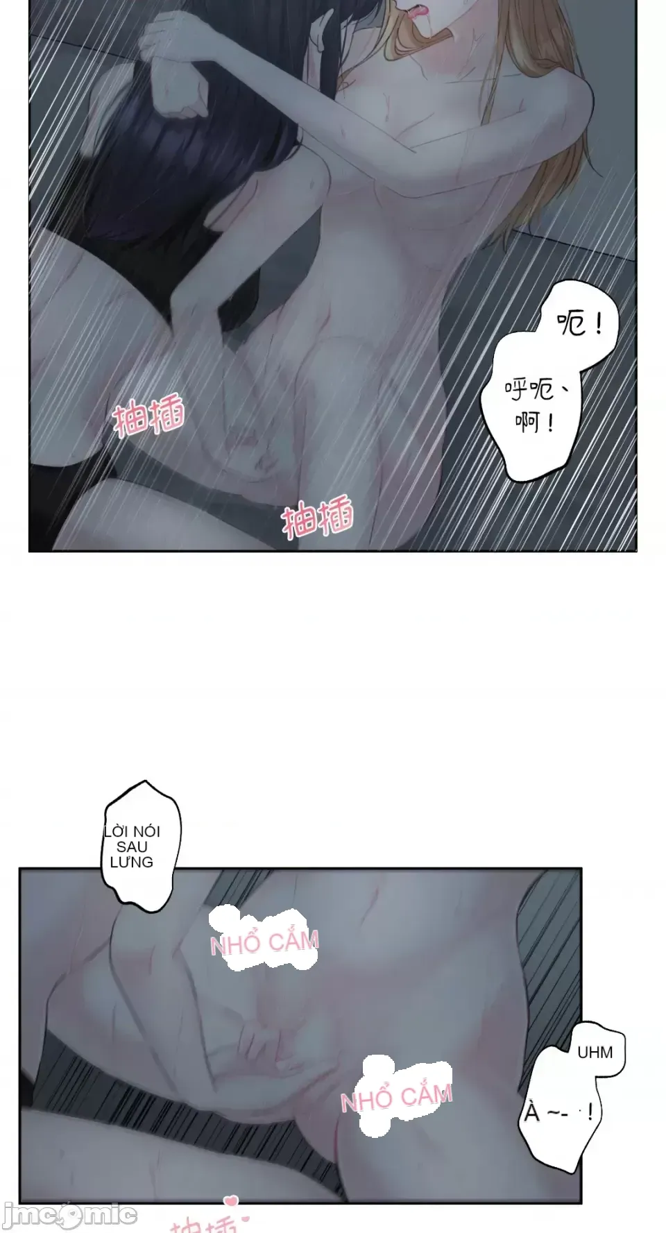 Lilith Chương 1-71