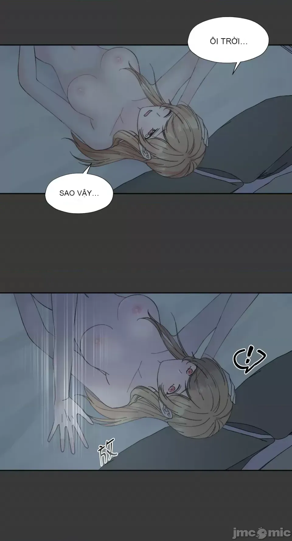 Lilith Chương 1-71