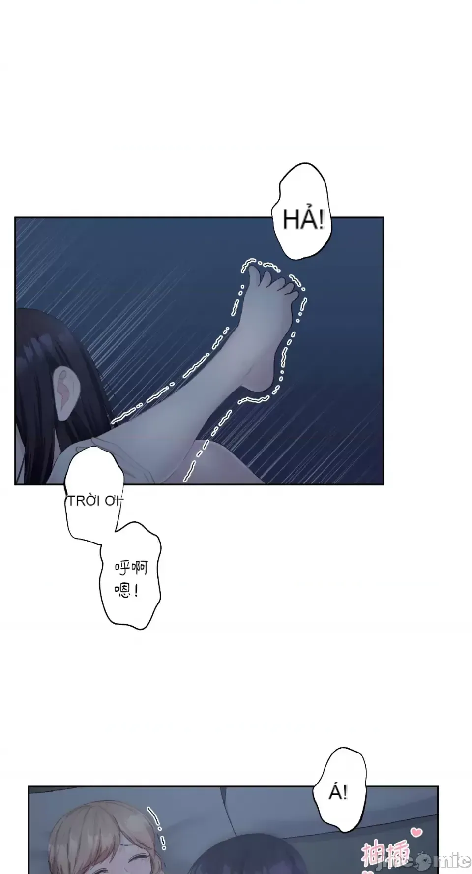 Lilith Chương 1-71