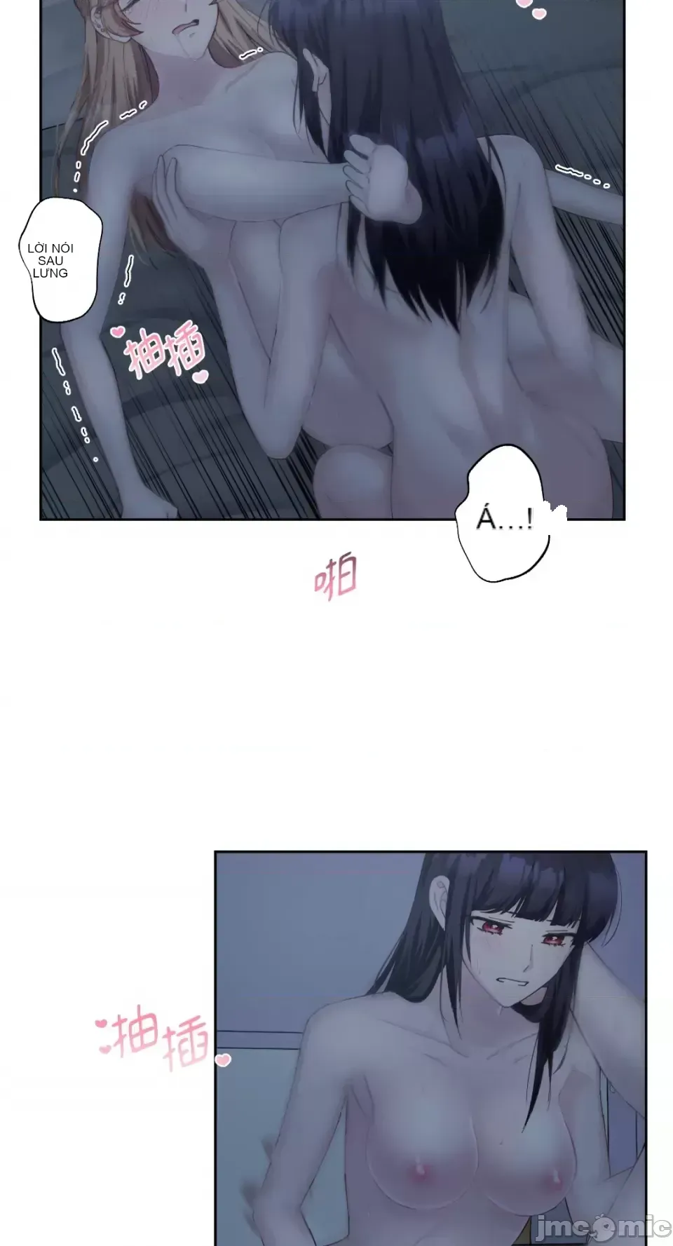 Lilith Chương 1-71