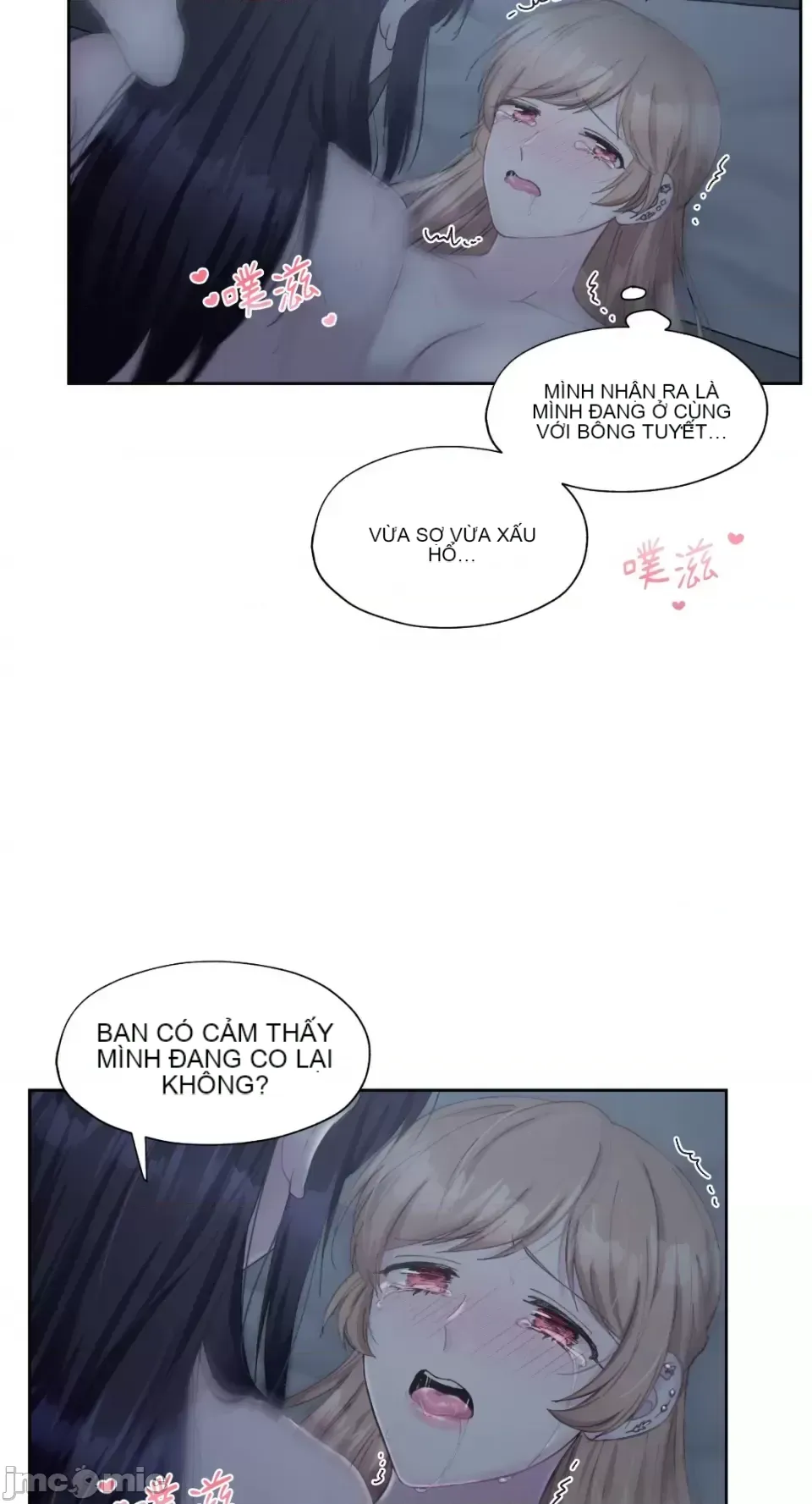 Lilith Chương 1-71