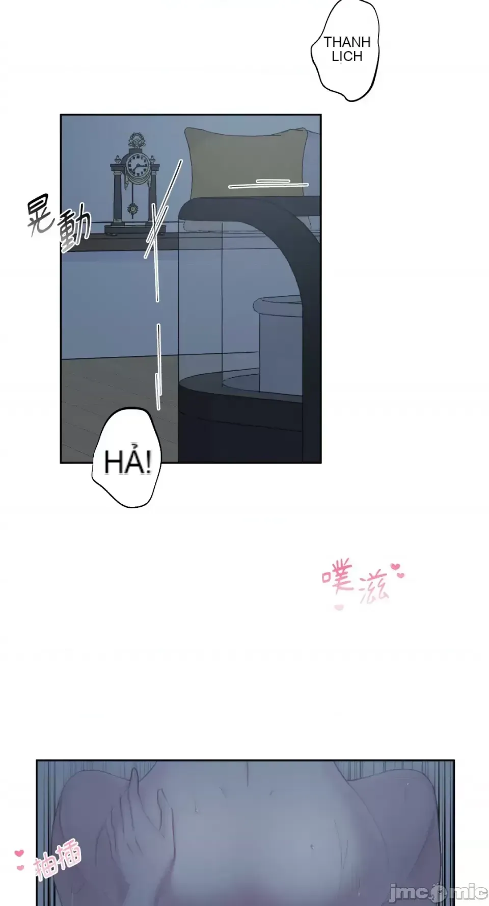 Lilith Chương 1-71