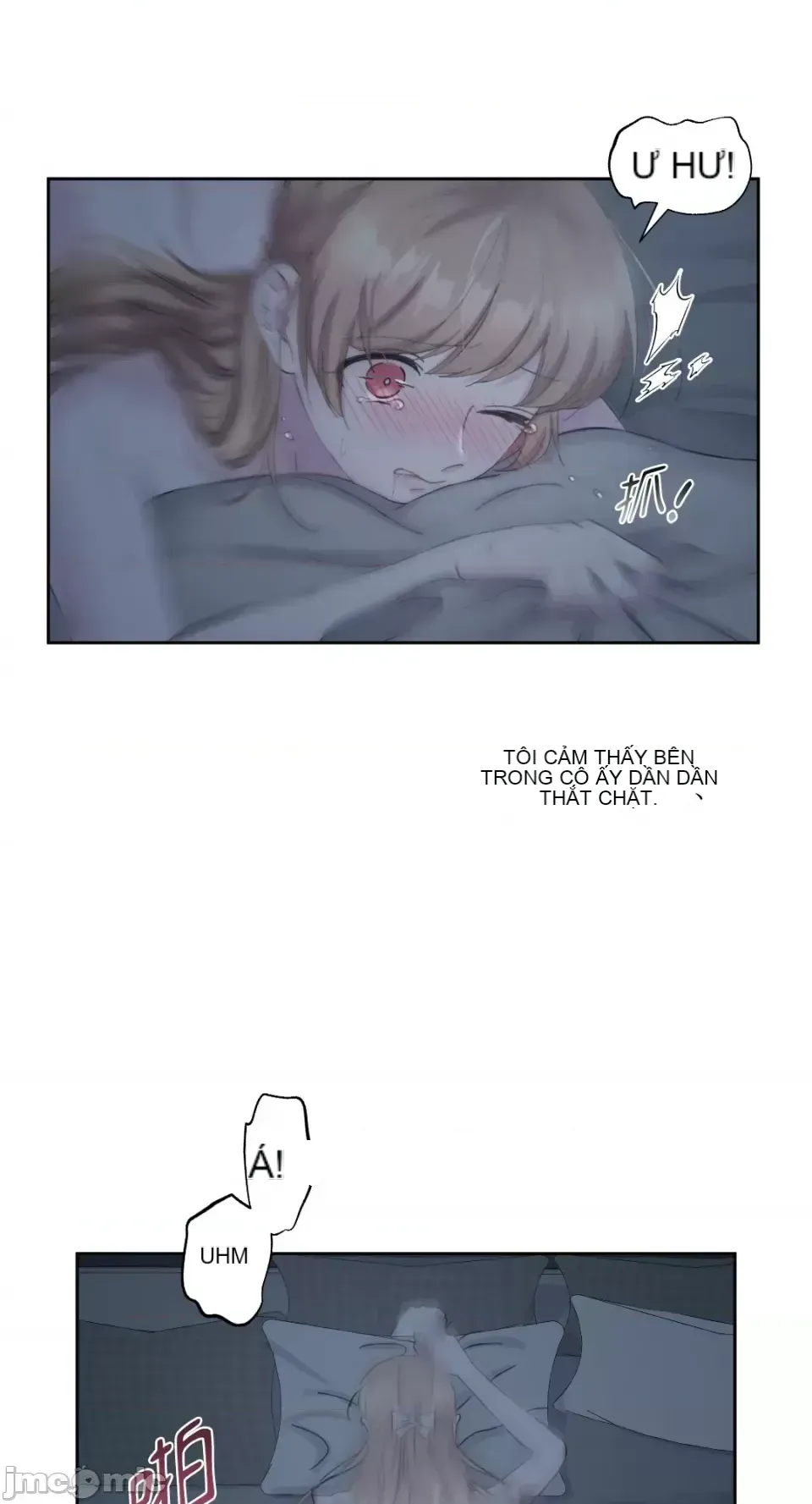 Lilith Chương 1-71