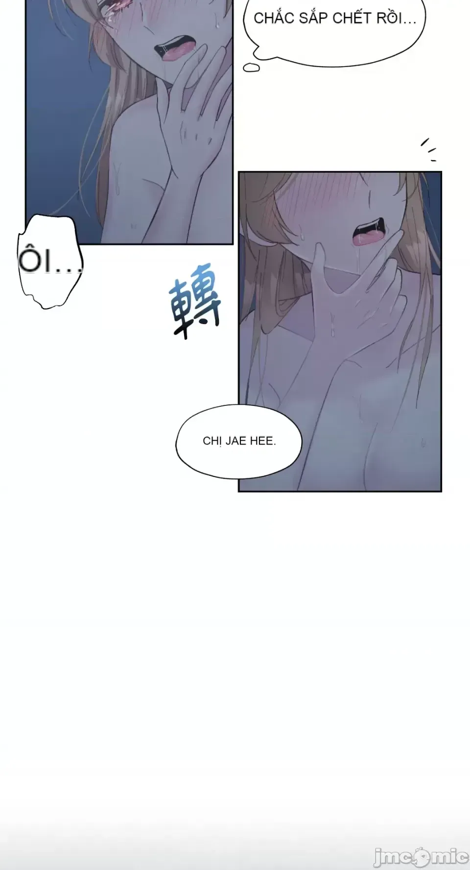 Lilith Chương 1-71