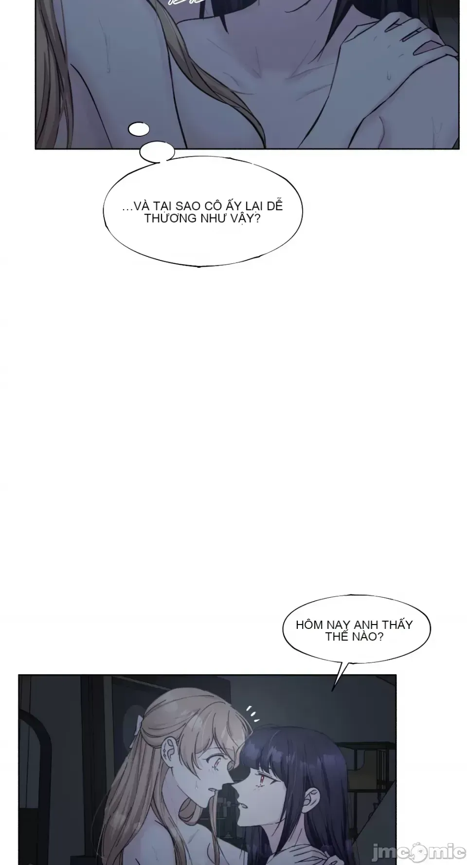 Lilith Chương 1-71