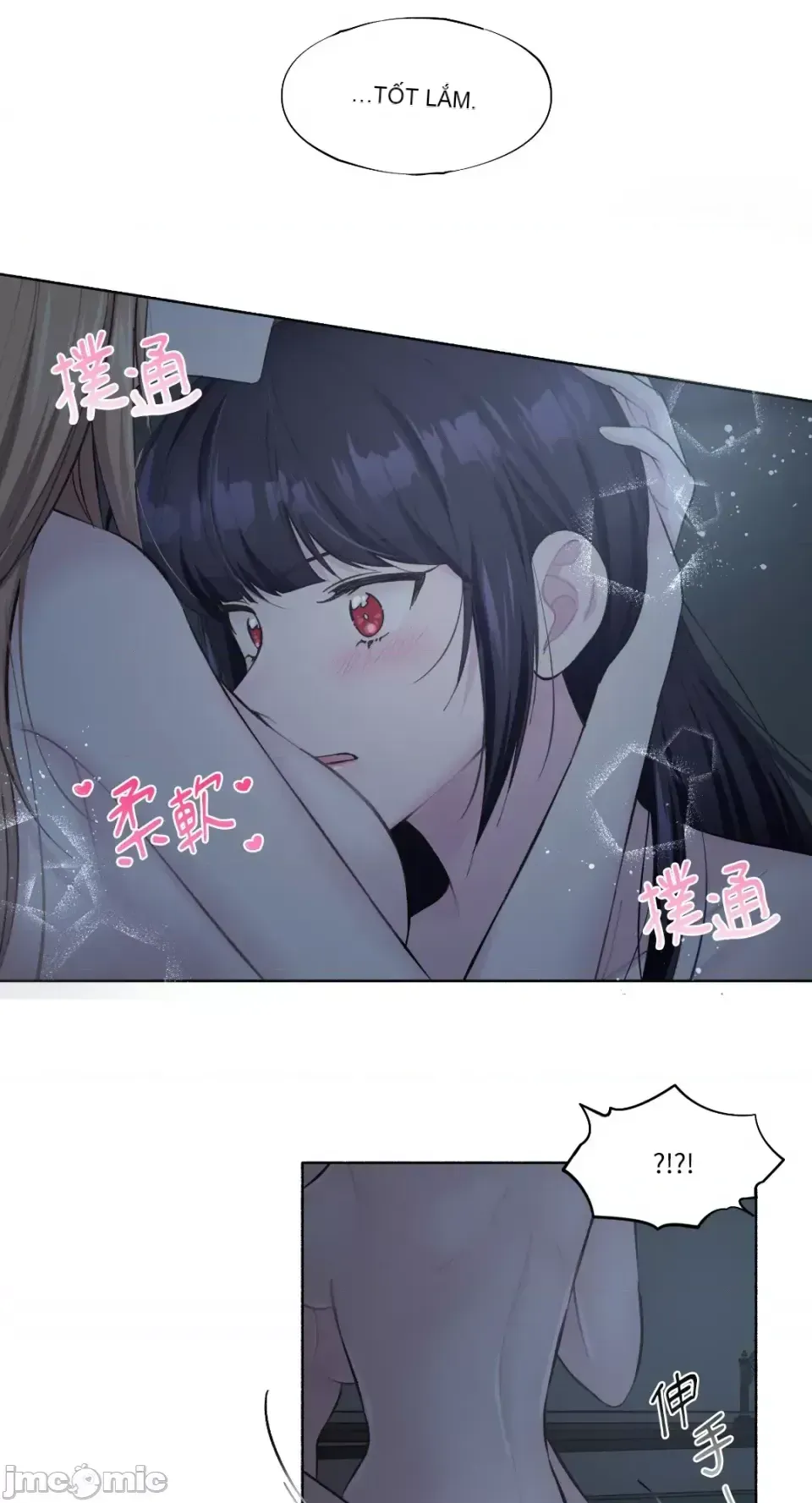 Lilith Chương 1-71