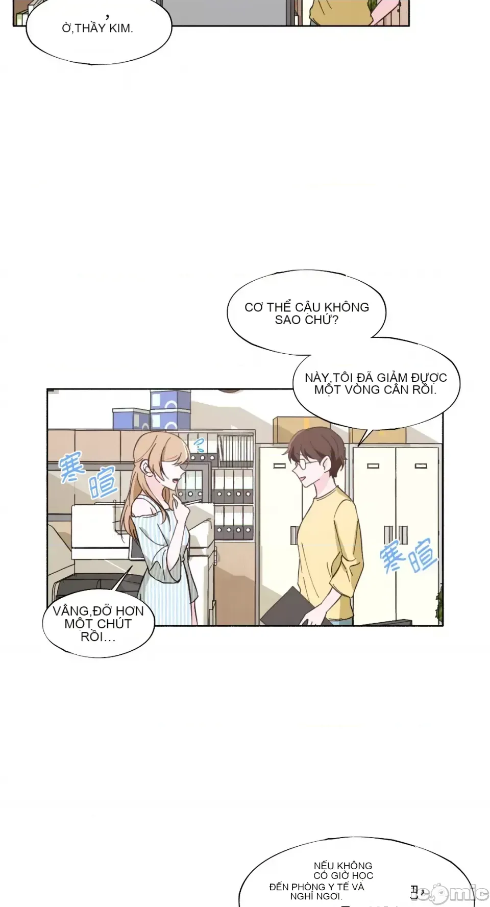 Lilith Chương 1-71