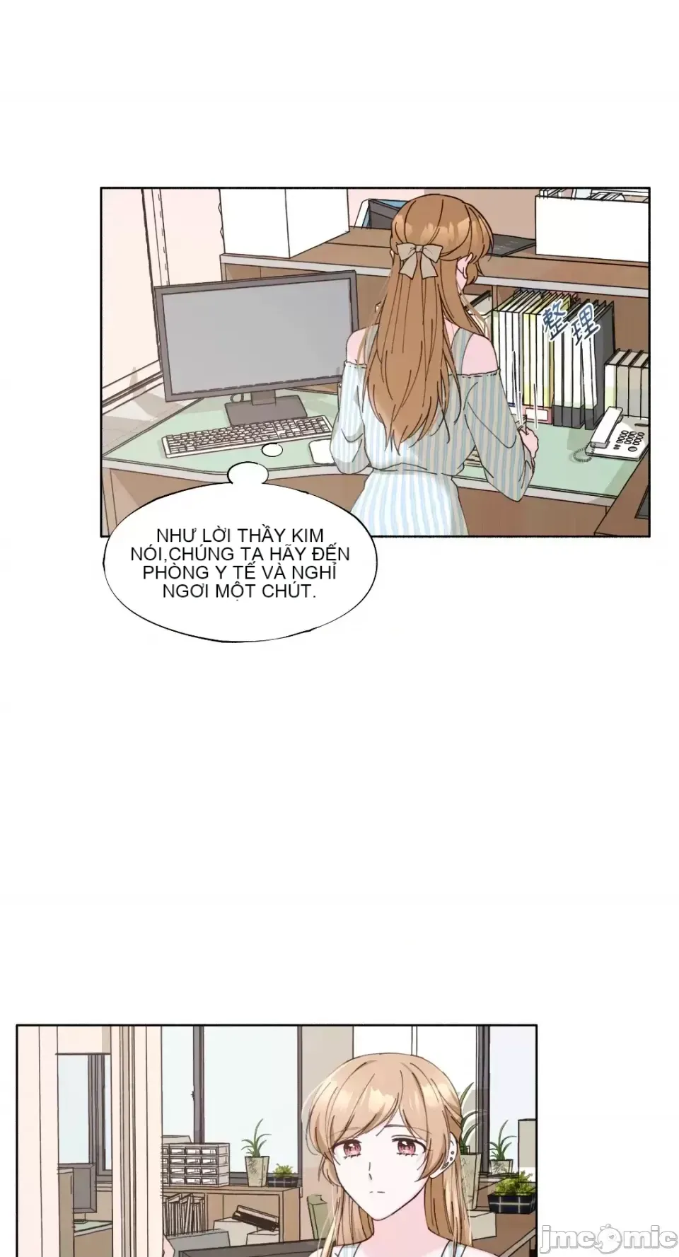 Lilith Chương 1-71