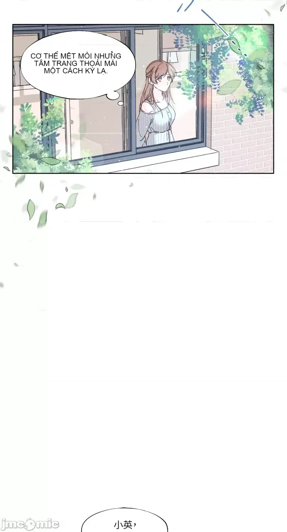 Lilith Chương 1-71