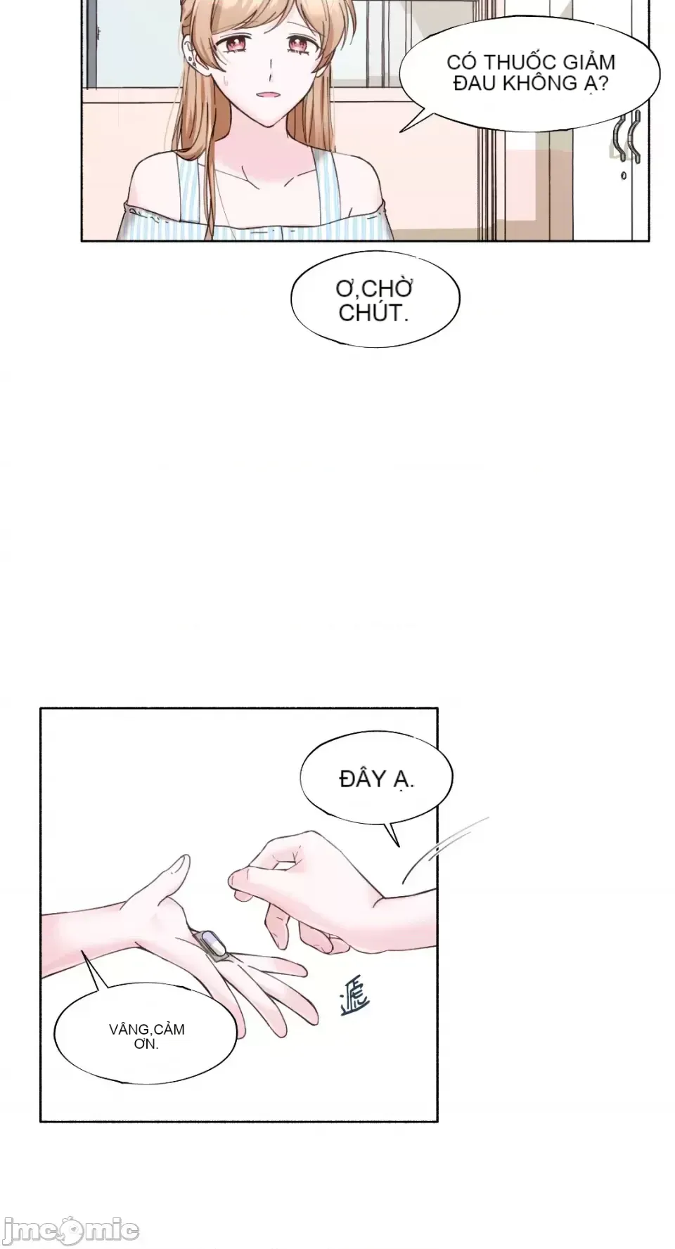 Lilith Chương 1-71