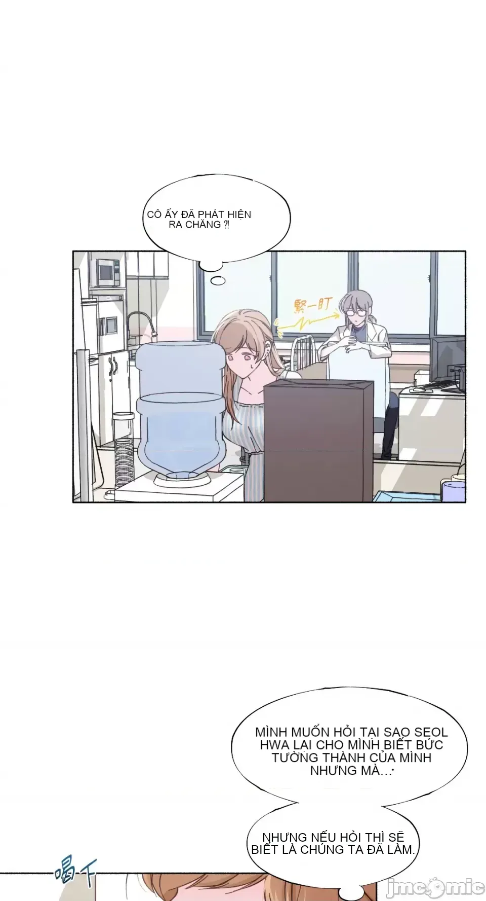 Lilith Chương 1-71