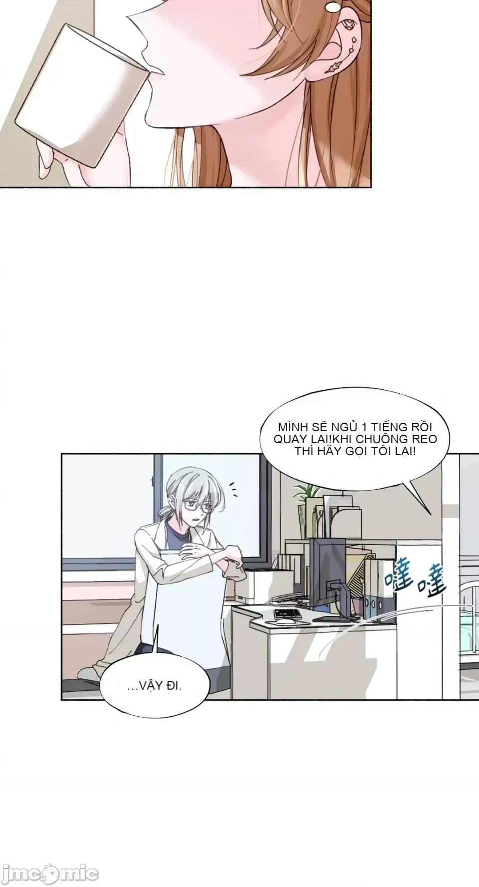 Lilith Chương 1-71