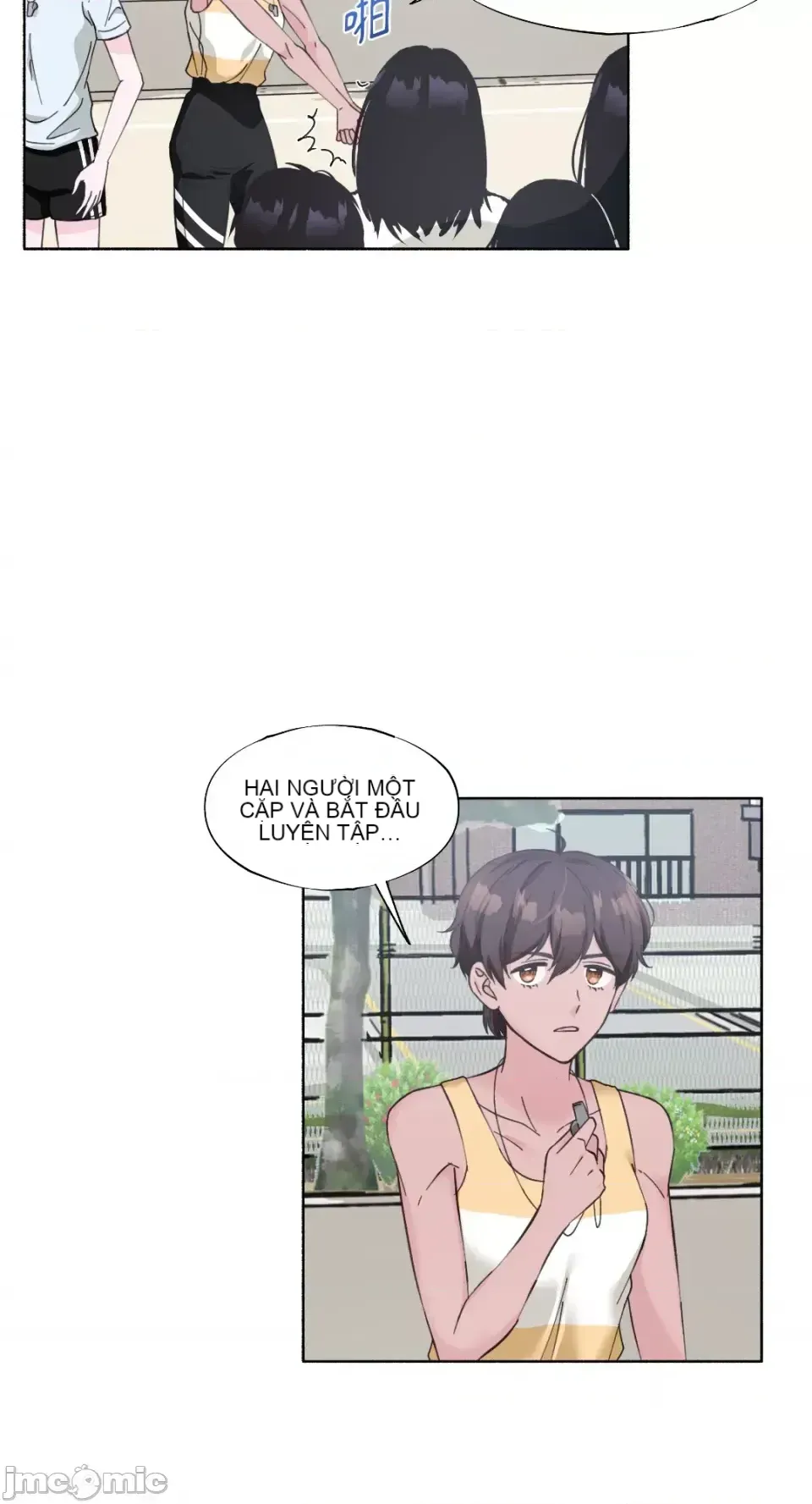 Lilith Chương 1-71