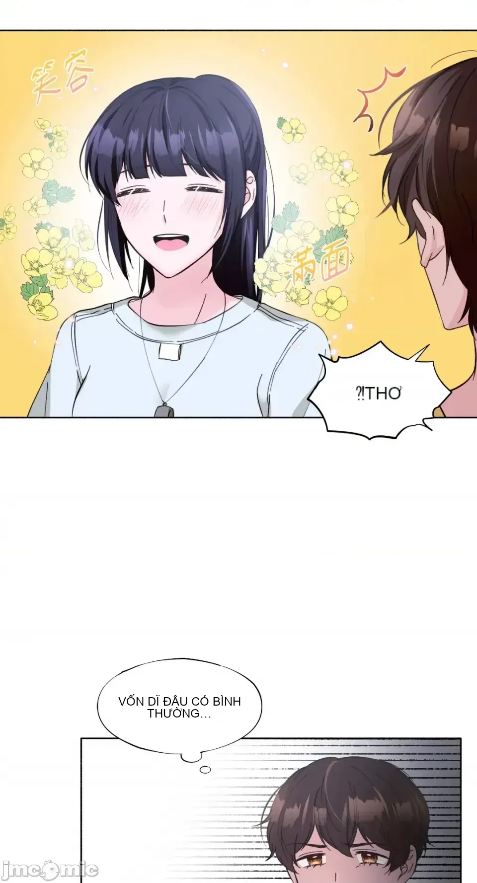 Lilith Chương 1-71