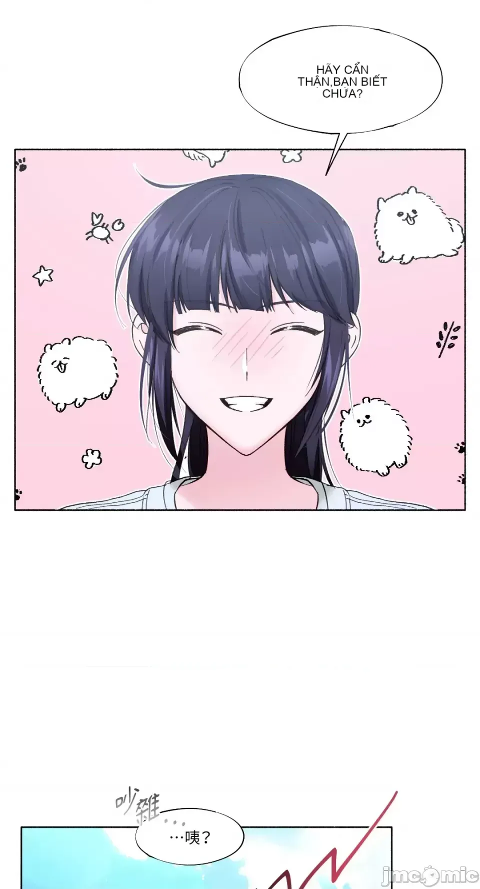 Lilith Chương 1-71