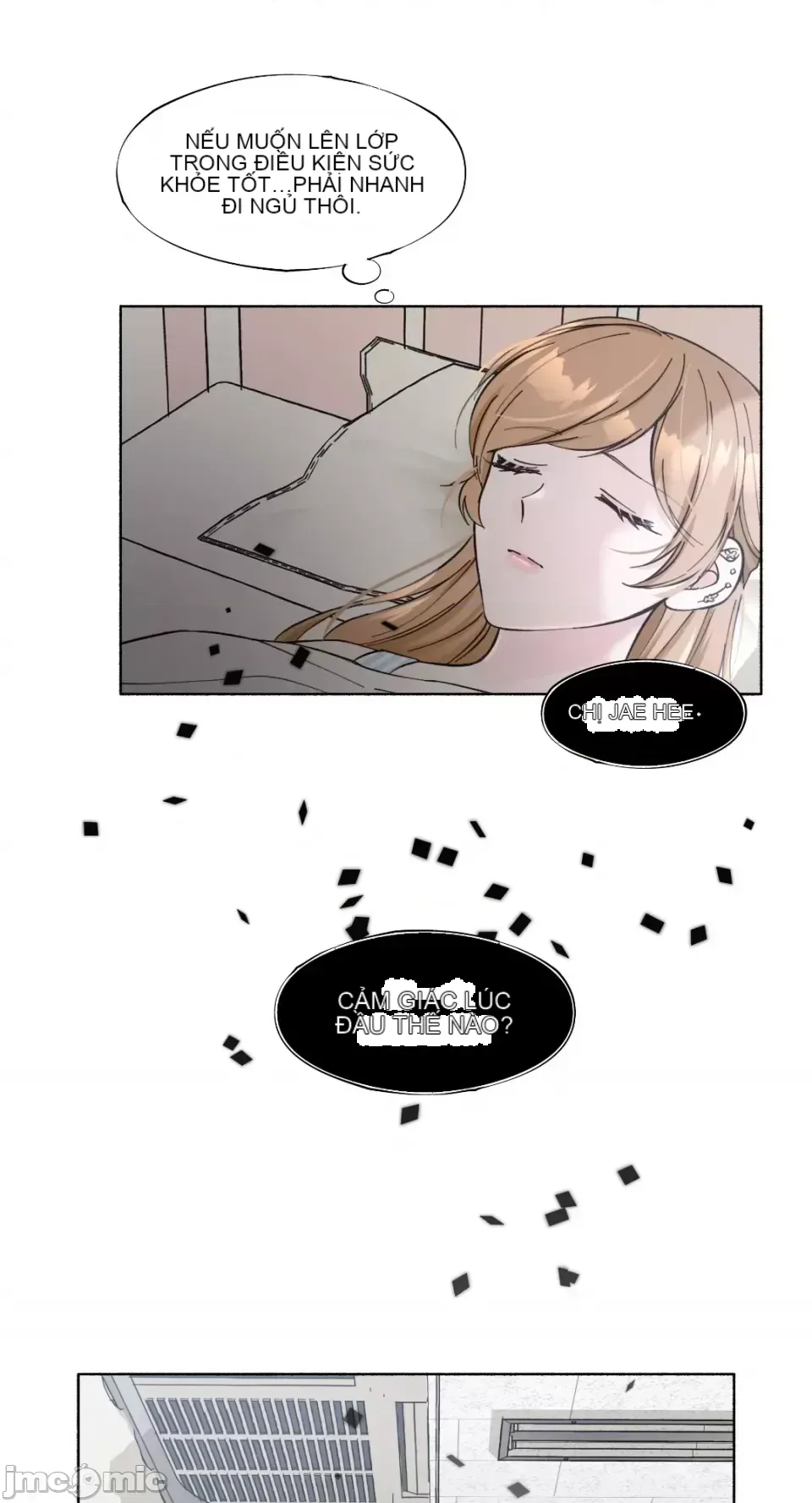 Lilith Chương 1-71